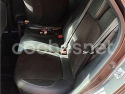 Gris / plata Usado 2023 Ford Puma Gen-E ST SUV | 25.000 €
