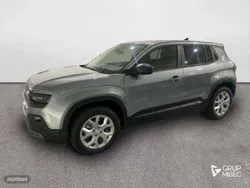 Gris Usado 2023 Jeep Avenger EV Longitude SUV | 32.900 € (Un poco caro)