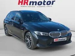 Usado 2022 BMW 320 M Sport | 29.690 €