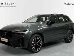 Oro Usado 2025 Volvo XC60 Ultra SUV | 62.000 €