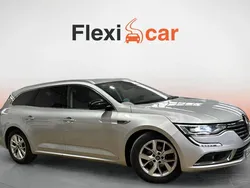 Gris Usado 2019 Renault Talisman LIMITED Familiar | 11.190 € (Super precio)