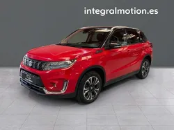 Otros Usado 2022 Suzuki Vitara GLX SUV | 20.900 € (Caro)