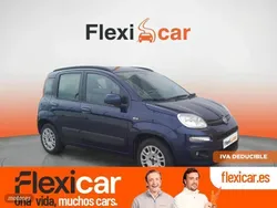 Fiat Panda Cross