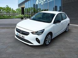 Usado 2022 Opel Corsa Edition | 9500 € (Super precio)