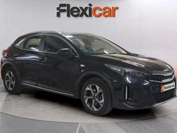 Azul Usado 2023 Kia XCeed SUV | 16.090 € (Un poco caro)