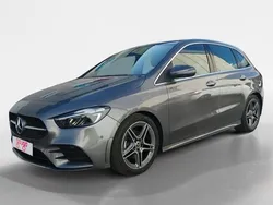 Usado 2023 Mercedes B180 Monovolumen | 31.000 € (Precio justo)