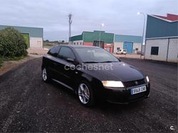 Negro Usado 2003 Fiat Stilo Dynamic Berlina | 1550 € (Precio justo)