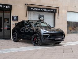 Negro Usado 2022 Porsche Macan S SUV | 80.900 €