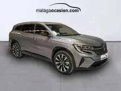 Gris Usado 2024 Renault Espace Techno Monovolumen | 35.160 € (Super precio)