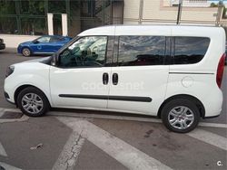 Blanco Usado 2024 Fiat Doblò Monovolumen | 10.500 € (Super precio)