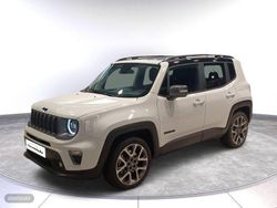 Beige Usado 2023 Jeep Renegade SUV | 36.890 €