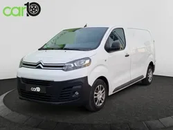 Citroën Jumpy