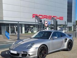 Gris / plata Usado 2007 Porsche 911 Turbo Coupe | 78.500 €