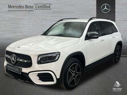 Usado 2025 Mercedes GLB200 SUV | 45.189 € (Precio justo)