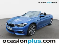 BMW 430 Cabriolet