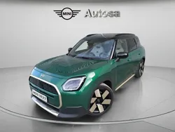 Usado 2024 Mini Countryman SUV | 41.200 € (Un poco caro)