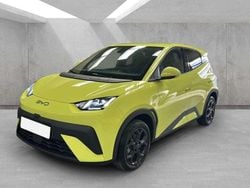 Verde Nuevo 2025 BYD Dolphin Comfort Utilitario | 26.270 € (Precio justo)