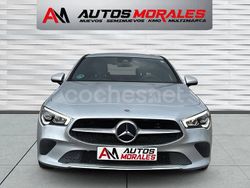 Gris / plata Usado 2023 Mercedes CLA180 Berlina | 29.800 € (Precio justo)
