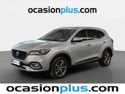 Blanco Usado 2023 MG HS Luxury SUV | 16.455 € (Precio justo)