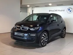 Usado 2022 BMW i3 Comfort Edition Utilitario | 25.901 € (Caro)