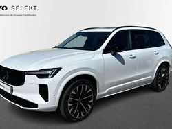 Blanco Usado 2025 Volvo XC90 Plus SUV | 68.900 € (Caro)