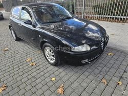 Negro Usado 2004 Alfa Romeo 147 Impression Utilitario | 1499 € (Precio justo)