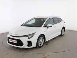 Blanco Usado 2020 Suzuki Swace Familiar | 19.399 € (Precio justo)