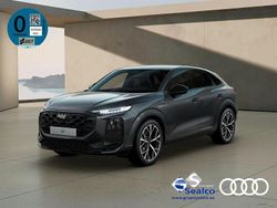 Gris Nuevo 2025 Audi Q3 Premium SUV | 65.000 €