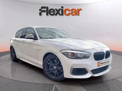 Blanco Usado 2018 BMW M140 M Sport Berlina | 29.690 €