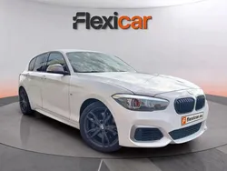 Blanco Usado 2018 BMW M140 M Sport Berlina | 31.490 €
