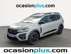 Gris Usado 2022 Dacia Jogger Extreme SUV | 17.537 € (Precio justo)