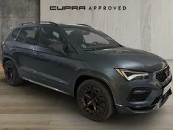Oscuro Usado 2021 Cupra Ateca SUV | 33.900 € (Precio justo)