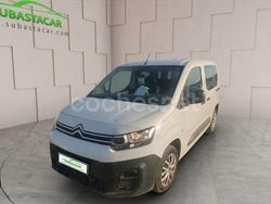 Blanco Usado 2023 Citroën Berlingo Live Monovolumen | 12.900 €