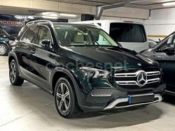 Verde Usado 2020 Mercedes GLE300 SUV | 37.890 € (Super precio)