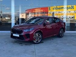 Burdeos Nuevo 2025 BMW X2 M Sport SUV | 48.900 € (Precio justo)
