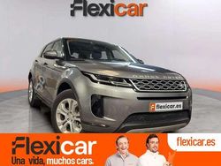Gris Usado 2020 Land Rover Range Rover evoque SUV | 23.470 € (Buen precio)