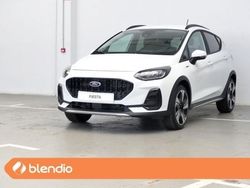 Usado 2023 Ford Fiesta Active Utilitario | 16.760 € (Precio justo)