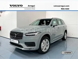 Gris / plata Usado 2024 Volvo XC90 Core SUV | 67.990 €
