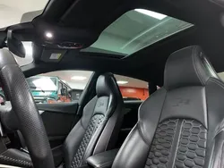 Blanco Usado 2019 Audi RS5 Sportback Berlina | 63.990 € (Un poco caro)