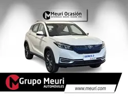 Blanco Nuevo 2024 DFSK Seres 3 SUV | 33.700 €