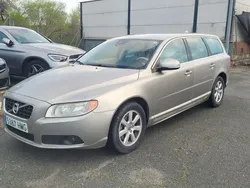 Gris Usado 2012 Volvo V70 Momentum Familiar | 5750 €