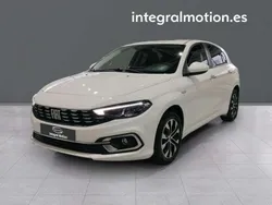 Usado 2022 Fiat Tipo City Life Berlina | 14.500 € (Precio justo)