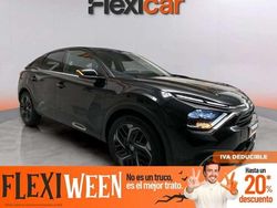 Negro Usado 2020 Citroën C4 Feel Utilitario | 11.690 € (Buen precio)