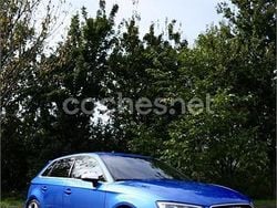 Azul Usado 2019 Audi RS3 Sportback Utilitario | 38.000 € (Buen precio)