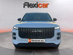 Beige Usado 2025 Jaecoo 7 SUV | 28.490 € (Precio justo)