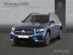 Usado 2024 Mercedes GLB200 SUV | 43.000 € (Precio justo)