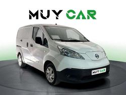 Blanco Usado 2019 Nissan e-NV200 Van | 8990 €