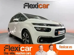 Blanco Usado 2019 Citroën C4 Feel | 12.790 € (Precio justo)