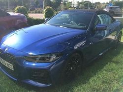 Nuevo 2025 BMW 420 Comfort Edition Descapotable | 62.900 €