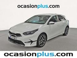 Blanco Usado 2023 Kia Ceed Utilitario | 20.900 € (Precio justo)